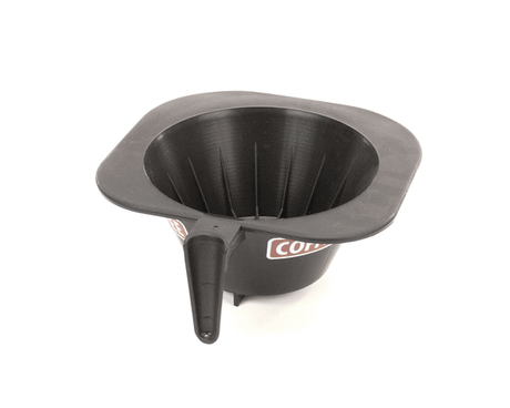 WILBUR CURTIS PARTS Wilbur Curtis WC-37242 Kit Brew Cone Black Plastic W - SKU WCWC-37242