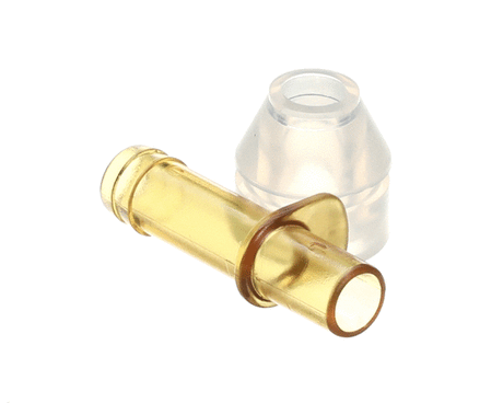 WILBUR CURTIS PARTS Wilbur Curtis WC-37317 Kit Straight Fitting Bushng 8 - SKU WCWC-37317