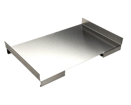 WILBUR CURTIS PARTS Wilbur Curtis WC-37337 Kit Retro Fit Base For Triple - SKU WCWC-37337