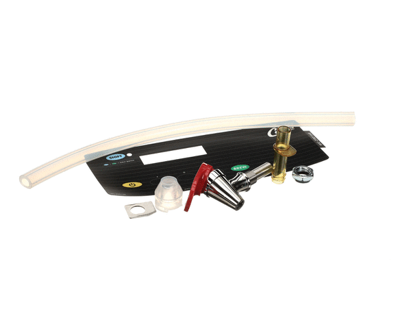 WILBUR CURTIS PARTS WC-37340 - SKU WCWC-37340
