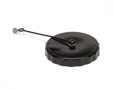 WILBUR CURTIS PARTS Wilbur Curtis WC-37387 Kit Cap Tether Screw Txsg 1 - SKU WCWC-37387
