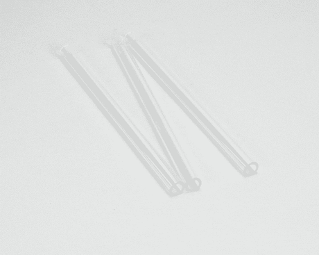 WILBUR CURTIS PARTS Wilbur Curtis WC-37396 Kit Glass Gauge 10 3PK Fits T - SKU WCWC-37396