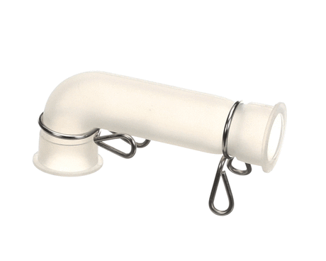 WILBUR CURTIS PARTS Wilbur Curtis WC-37446 Kit Elbow Silicone Used On Tx - SKU WCWC-37446