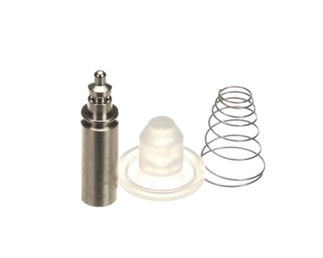 WILBUR CURTIS PARTS Wilbur Curtis WC-3766-101 Kit Valve Repair Use On Delt - SKU WCWC-3766-101