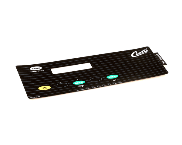 WILBUR CURTIS PARTS WC-390157 - SKU WCWC-390157