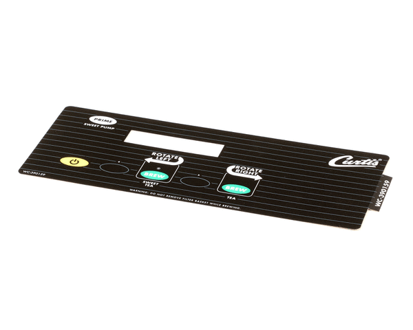 WILBUR CURTIS PARTS WC-390159 - SKU WCWC-390159
