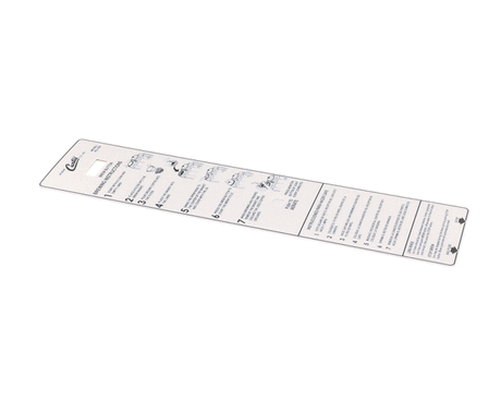 WILBUR CURTIS PARTS WC-3902 - SKU WCWC-3902
