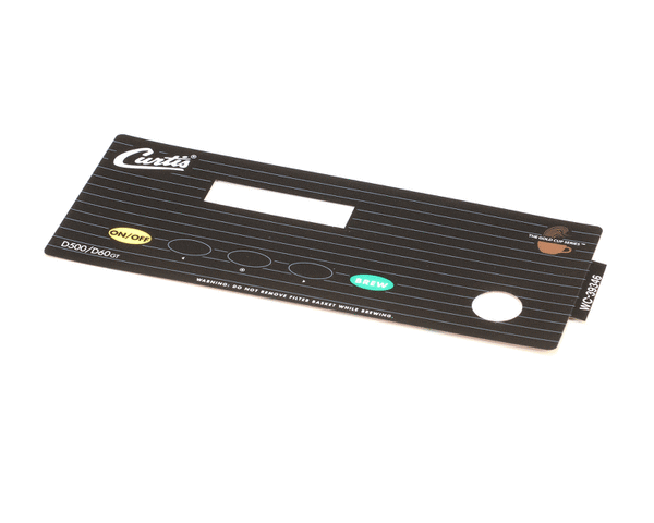 WILBUR CURTIS PARTS WC-39346 - SKU WCWC-39346