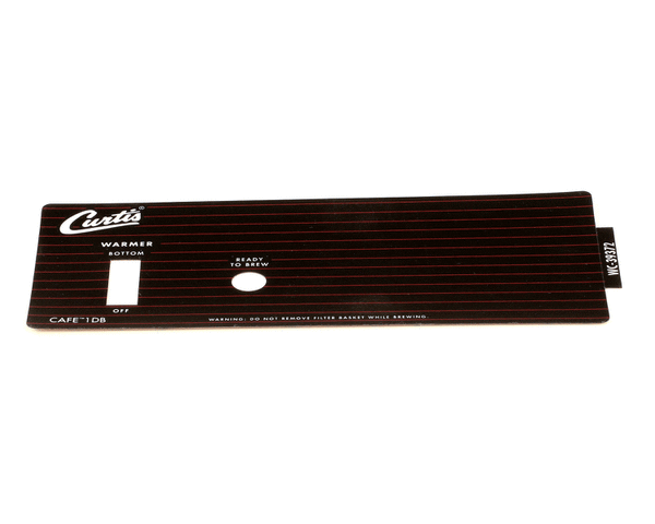 WILBUR CURTIS PARTS WC-39372 - SKU WCWC-39372