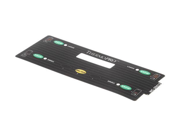 WILBUR CURTIS PARTS WC-39415 - SKU WCWC-39415