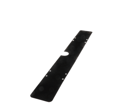 WILBUR CURTIS PARTS Wilbur Curtis WC-39462 Label Bottom Panel Gemts - SKU WCWC-39462