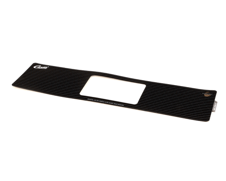 WILBUR CURTIS PARTS Wilbur Curtis WC-39812 Label Outer Touchscreen Gemts - SKU WCWC-39812