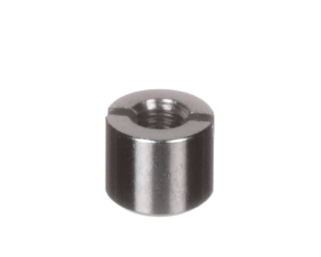 WILBUR CURTIS PARTS Wilbur Curtis WC-4003 Nut 10-32 Retainer - SKU WCWC-4003