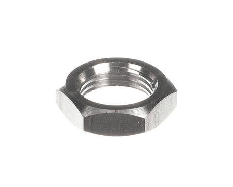WILBUR CURTIS PARTS Wilbur Curtis WC-4212-P Nut 5/8-18 Jam Unf SS - SKU WCWC-4212-P