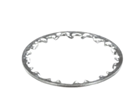 WILBUR CURTIS PARTS Wilbur Curtis WC-4308 Washer 1/2 ID Intrnl Lck Stl - SKU WCWC-4308