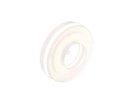 WILBUR CURTIS PARTS Wilbur Curtis WC-4314 Insert Silicone Grommets Rd F - SKU WCWC-4314