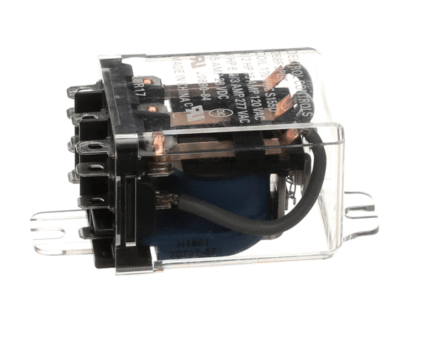 WILBUR CURTIS PARTS WC-435 - SKU WCWC-435