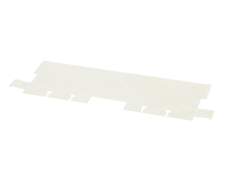 WILBUR CURTIS PARTS Wilbur Curtis WC-4382 Guard Shock Htng Element Double - SKU WCWC-4382