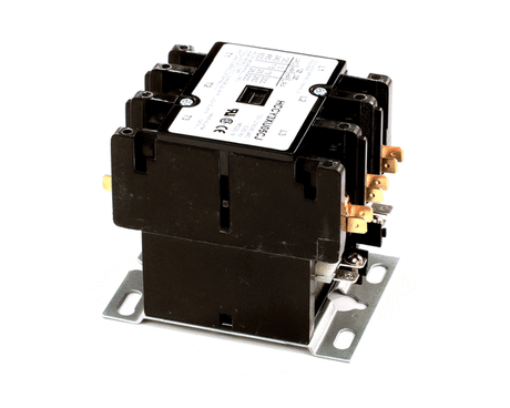 WILBUR CURTIS PARTS Wilbur Curtis WC-439 Contactor 220V 3POLE 63A Res - SKU WCWC-439