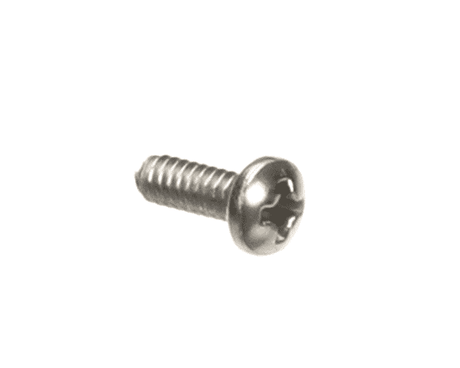 WILBUR CURTIS PARTS Wilbur Curtis WC-4402 Screw 6-32X3/8 Phil Pan Head - SKU WCWC-4402