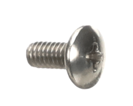 WILBUR CURTIS PARTS Wilbur Curtis WC-4426 Screw 8-32X3/8 PH Head Truss - SKU WCWC-4426