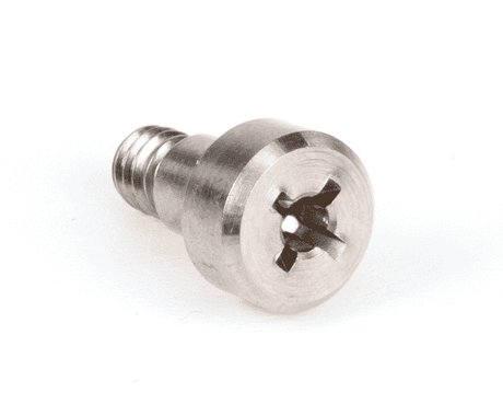WILBUR CURTIS PARTS Wilbur Curtis WC-4526 Screw 8-32 X .188 Shoulder - SKU WCWC-4526