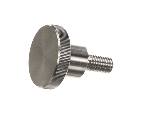 WILBUR CURTIS PARTS Wilbur Curtis WC-4549 Screw 3/8-16 X .787 Knurled T - SKU WCWC-4549