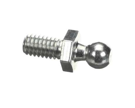 WILBUR CURTIS PARTS Wilbur Curtis WC-4931 Mount Lower Ball Stud Gas Spr - SKU WCWC-4931
