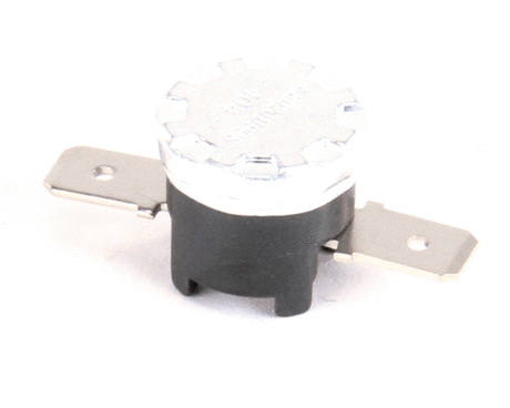 WILBUR CURTIS PARTS Wilbur Curtis WC-521 Thermostat Hi-Limit Spst 120V - SKU WCWC-521