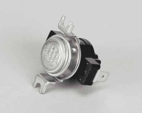 WILBUR CURTIS PARTS Wilbur Curtis WC-523 Thermostat Manual Reset 120 - SKU WCWC-523