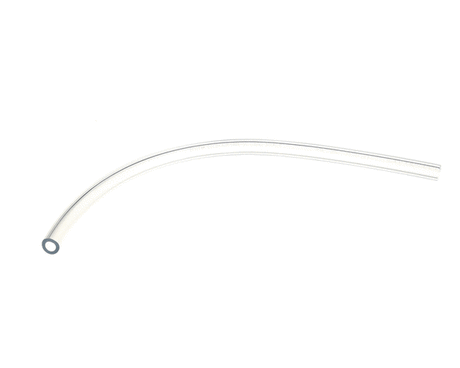 WILBUR CURTIS PARTS Wilbur Curtis WC-53116 Tube Clear Bev 5/8 O.d X 3/8 - SKU WCWC-53116