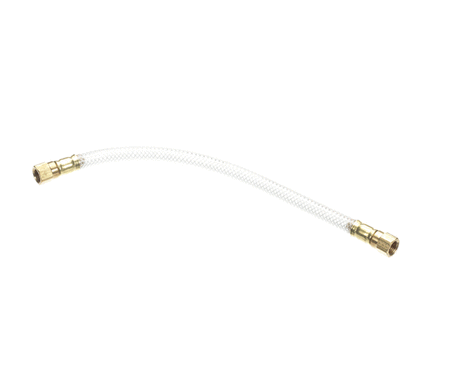 WILBUR CURTIS PARTS Wilbur Curtis WC-53169-12 Tube Assy BRAID1/4FLARE X11-1 - SKU WCWC-53169-12