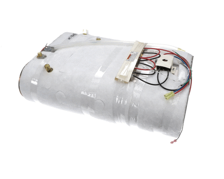 WILBUR CURTIS PARTS Wilbur Curtis WC-54005 Tank Complete GEM-612ILD/G12D - SKU WCWC-54005