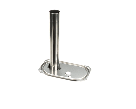 WILBUR CURTIS PARTS Wilbur Curtis WC-54125-101 Cover W/A Heating Tank Cafe - SKU WCWC-54125-101