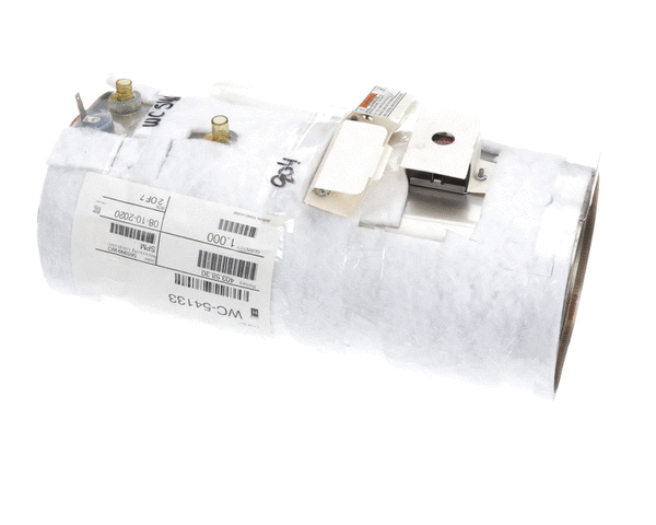 WILBUR CURTIS PARTS WC-54133 - SKU WCWC-54133