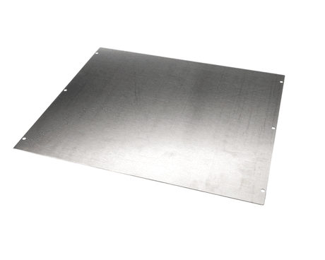 WILBUR CURTIS PARTS Wilbur Curtis WC-5422 Cover Front Center Wrap - SKU WCWC-5422