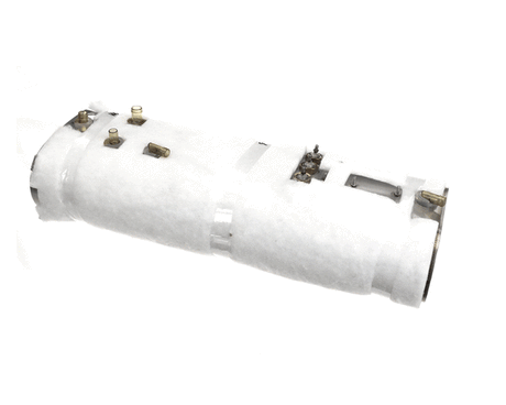 WILBUR CURTIS PARTS Wilbur Curtis WC-54299DV Tank Assy GEMSS63 - SKU WCWC-54299DV