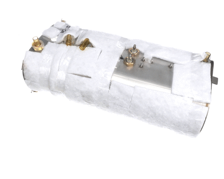 WILBUR CURTIS PARTS Wilbur Curtis WC-54314 Tank Assy 120V TLP12/20 1450W - SKU WCWC-54314