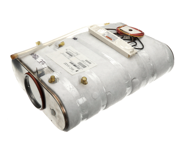 WILBUR CURTIS PARTS WC-5432 - SKU WCWC-5432