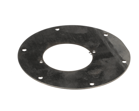 WILBUR CURTIS PARTS Wilbur Curtis WC-5458 Plate Ring Steam D/Service Sh - SKU WCWC-5458
