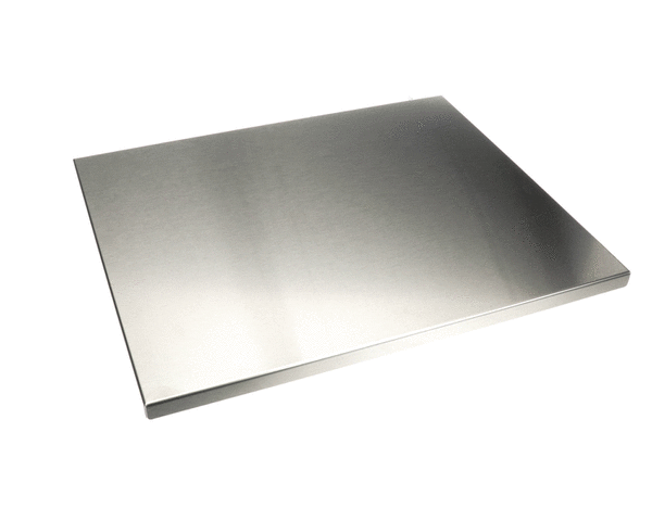 WILBUR CURTIS PARTS Wilbur Curtis WC-5459 Cover Top SS Thermopro - SKU WCWC-5459