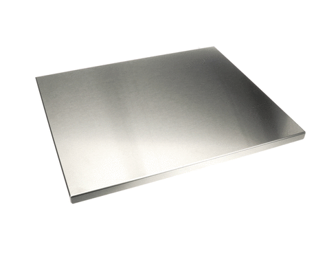 WILBUR CURTIS PARTS Wilbur Curtis WC-5459 Cover Top SS Thermopro - SKU WCWC-5459
