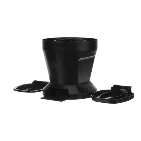 WILBUR CURTIS PARTS WC-56020 - SKU WCWC-56020