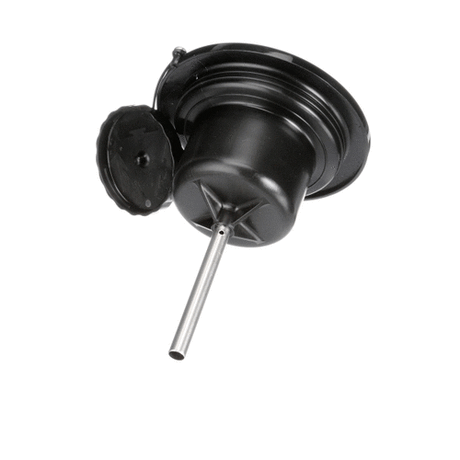 WILBUR CURTIS PARTS Wilbur Curtis WC-56024-101 Lid Assembly With Large Funnel - SKU WCWC-56024-101