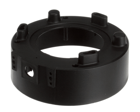 WILBUR CURTIS PARTS Wilbur Curtis WC-56030 Bottom Plastic Blk Servr Txsg - SKU WCWC-56030