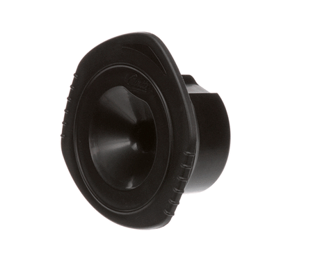 WILBUR CURTIS PARTS Wilbur Curtis WC-56055 Lid Black Seamless Pour Pot C - SKU WCWC-56055