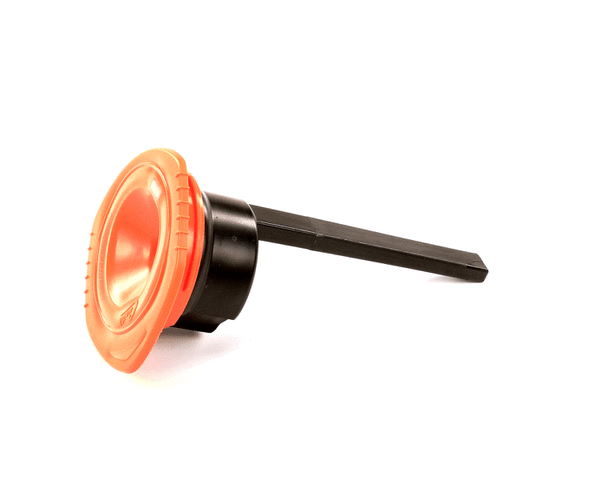 WILBUR CURTIS PARTS WC-56077D-2H - SKU WCWC-56077D-2H