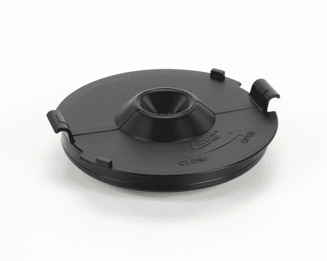 WILBUR CURTIS PARTS Wilbur Curtis WC-5622 Lid Satellite Plastic GEM-3 - SKU WCWC-5622