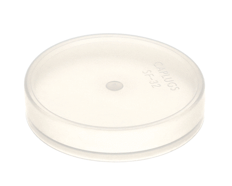 WILBUR CURTIS PARTS Wilbur Curtis WC-5634 Cap Urn Steam Ring - SKU WCWC-5634