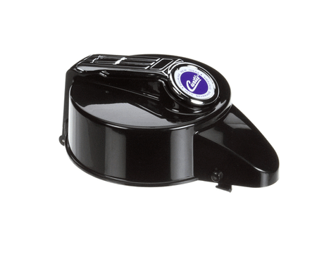 WILBUR CURTIS PARTS Wilbur Curtis WC-5671 Lid Lever Black Tlxa Regular - SKU WCWC-5671
